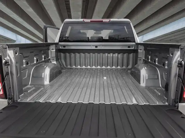 2026 GMC Sierra 1500 Elevation - $557 B/W - Photo 7