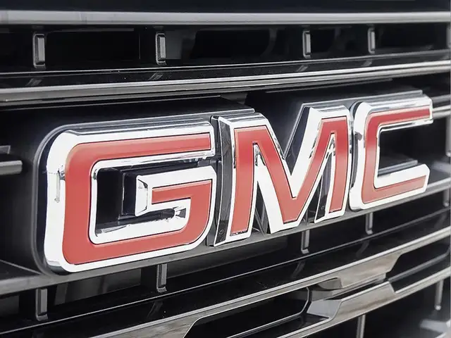 2026 GMC Sierra 1500 Elevation - $557 B/W - Photo 9