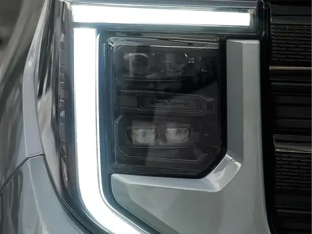 2026 GMC Sierra 1500 Elevation - $557 B/W - Photo 10