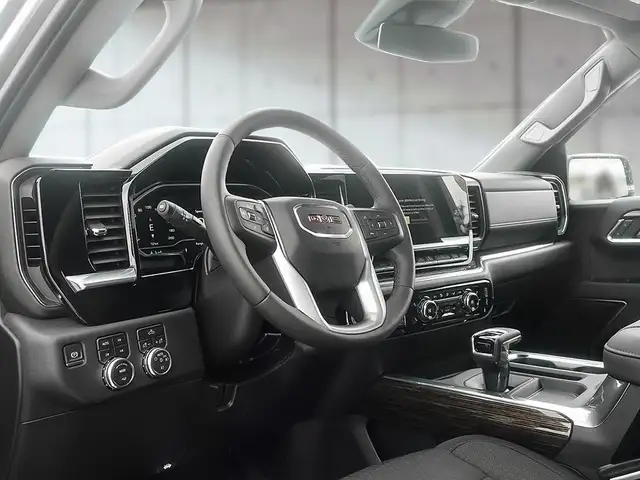2026 GMC Sierra 1500 Elevation - $557 B/W - Photo 12