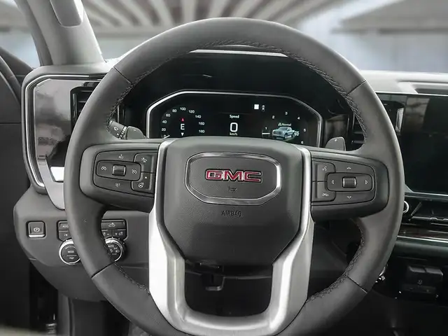 2026 GMC Sierra 1500 Elevation - $557 B/W - Photo 13
