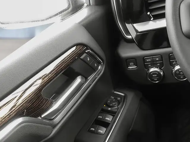 2026 GMC Sierra 1500 Elevation - $557 B/W - Photo 16