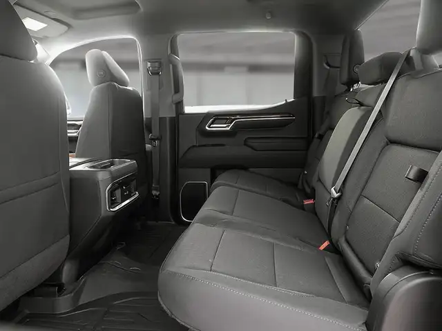 2026 GMC Sierra 1500 Elevation - $557 B/W - Photo 21