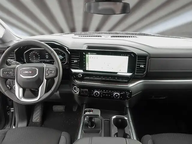 2026 GMC Sierra 1500 Elevation - $557 B/W - Photo 22