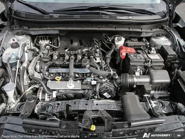 2025 Nissan Kicks Play - Photo 8