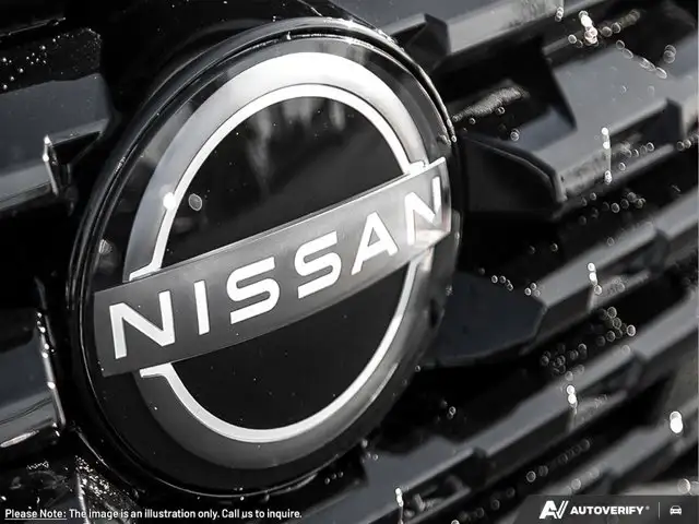 2025 Nissan Kicks Play - Photo 10