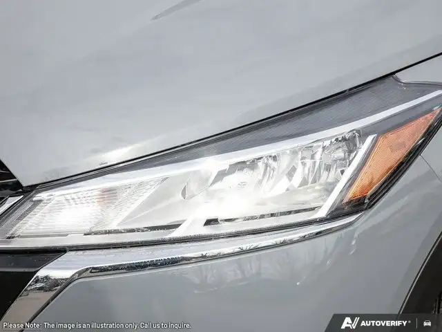 2025 Nissan Kicks Play - Photo 11