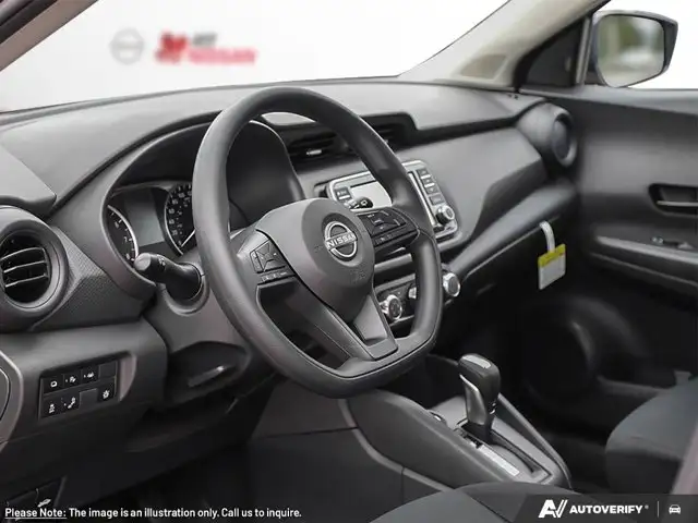 2025 Nissan Kicks Play - Photo 13