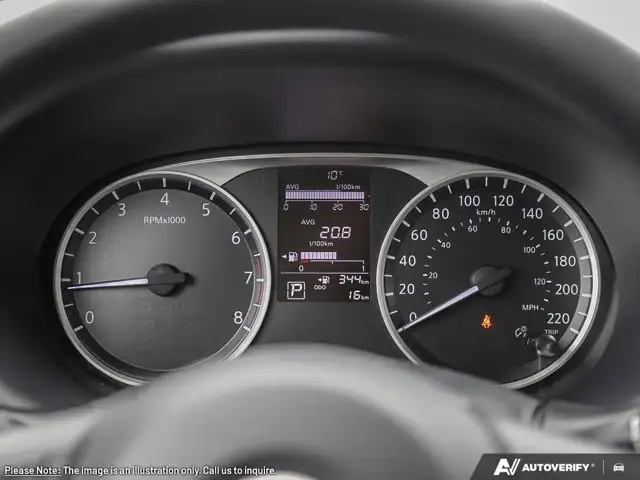 2025 Nissan Kicks Play - Photo 15