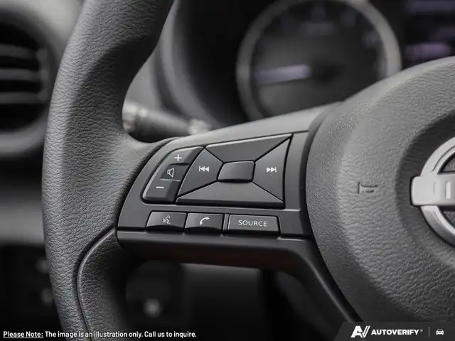 2025 Nissan Kicks Play - Photo 16