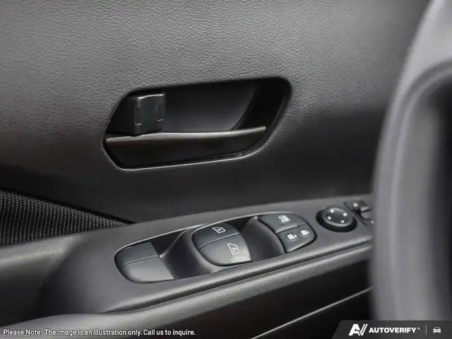 2025 Nissan Kicks Play - Photo 17