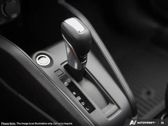 2025 Nissan Kicks Play - Photo 18