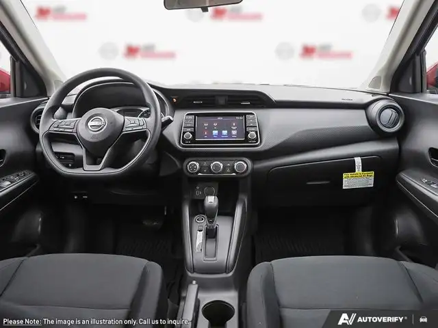 2025 Nissan Kicks Play - Photo 23