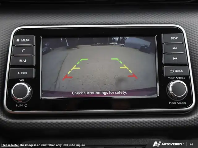 2025 Nissan Kicks Play - Photo 24