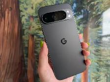 GOOGLE PIXEL 9 PRO 128GB BLACK