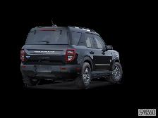 2026 Ford Bronco Sport Big Bend - Heated Seats - Photo 2