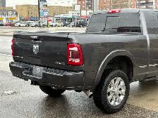 2022 Ram 2500 LIMITED | $329 BI-WEEKLY | MEGACAB | REMOTE START - Photo 6