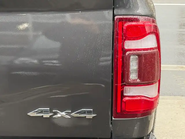 2022 Ram 2500 LIMITED | $329 BI-WEEKLY | MEGACAB | REMOTE START - Photo 7