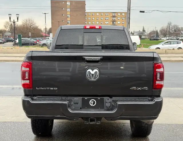 2022 Ram 2500 LIMITED | $329 BI-WEEKLY | MEGACAB | REMOTE START - Photo 8