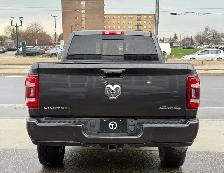 2022 Ram 2500 LIMITED | $329 BI-WEEKLY | MEGACAB | REMOTE START - Photo 8