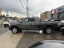 2022 Ram 2500 LIMITED | $329 BI-WEEKLY | MEGACAB | REMOTE START - Photo 11
