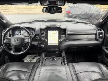 2022 Ram 2500 LIMITED | $329 BI-WEEKLY | MEGACAB | REMOTE START - Photo 13