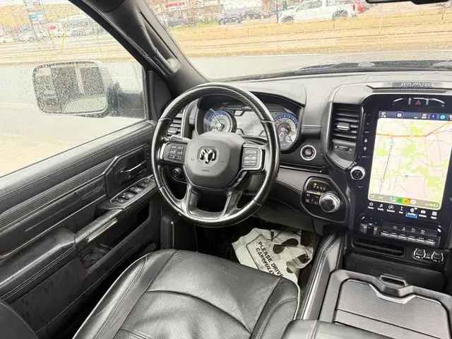 2022 Ram 2500 LIMITED | $329 BI-WEEKLY | MEGACAB | REMOTE START - Photo 14