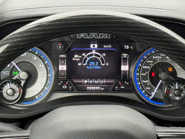 2022 Ram 2500 LIMITED | $329 BI-WEEKLY | MEGACAB | REMOTE START - Photo 20