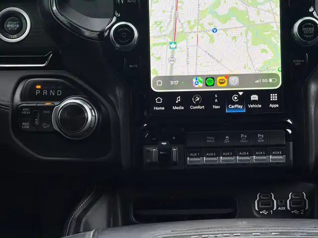 2022 Ram 2500 LIMITED | $329 BI-WEEKLY | MEGACAB | REMOTE START - Photo 23