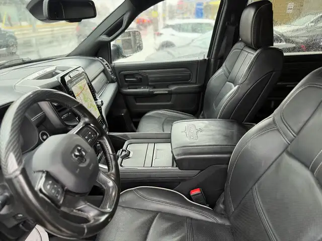 2022 Ram 2500 LIMITED | $329 BI-WEEKLY | MEGACAB | REMOTE START - Photo 25