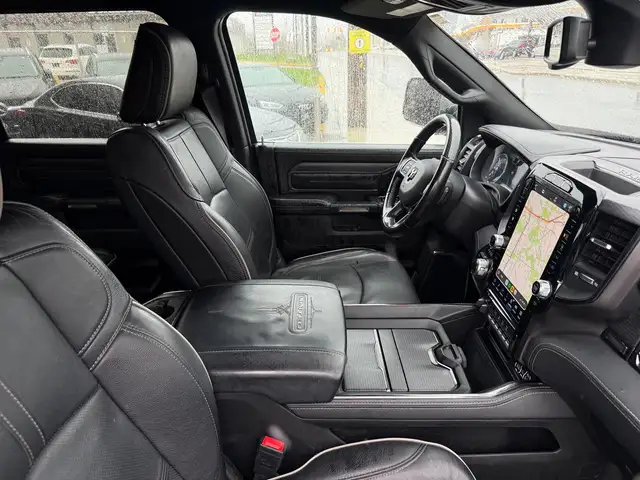 2022 Ram 2500 LIMITED | $329 BI-WEEKLY | MEGACAB | REMOTE START - Photo 26