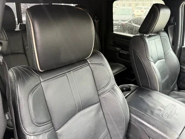 2022 Ram 2500 LIMITED | $329 BI-WEEKLY | MEGACAB | REMOTE START - Photo 27