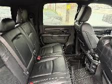 2022 Ram 2500 LIMITED | $329 BI-WEEKLY | MEGACAB | REMOTE START - Photo 28