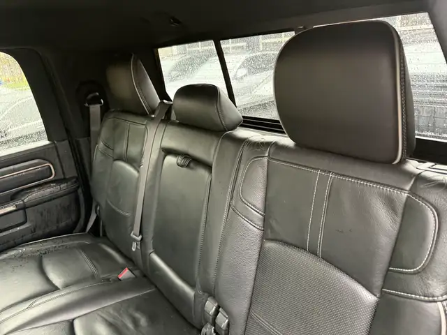 2022 Ram 2500 LIMITED | $329 BI-WEEKLY | MEGACAB | REMOTE START - Photo 31