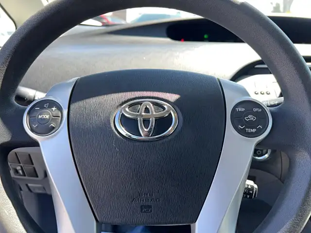 2010 Toyota Prius - Photo 14
