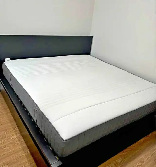 ️ Twin Mattress – Clean  Pickup Today