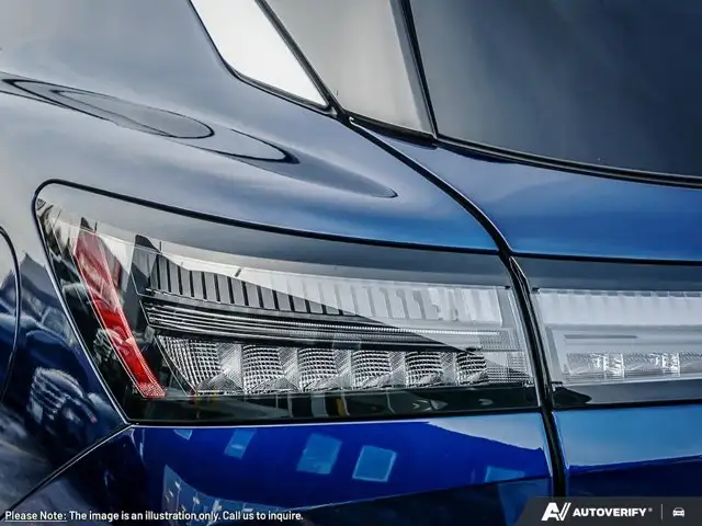 2025 Nissan Murano SV - Photo 12