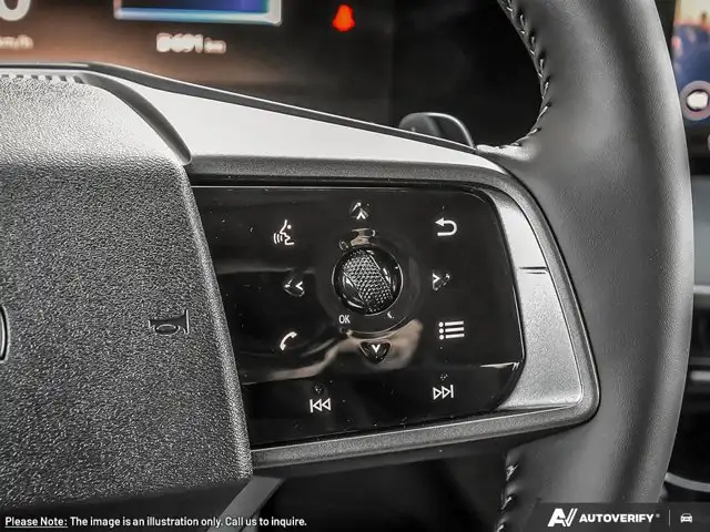 2025 Nissan Murano SV - Photo 16