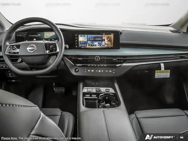 2025 Nissan Murano SV - Photo 23
