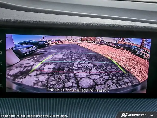 2025 Nissan Murano SV - Photo 24