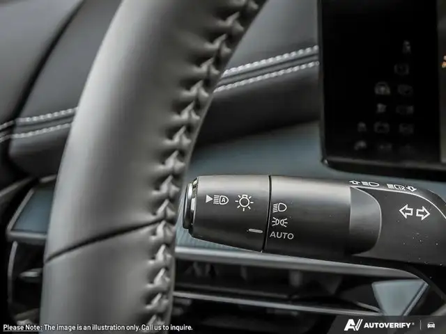 2025 Nissan Murano SV - Photo 26