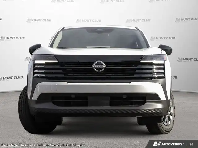 2026 Nissan Kicks - Photo 3