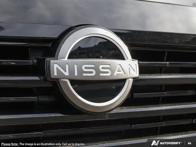 2026 Nissan Kicks - Photo 11