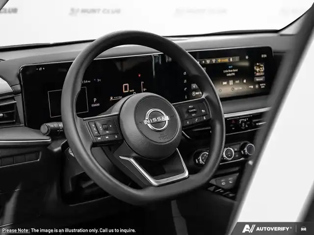 2026 Nissan Kicks - Photo 14