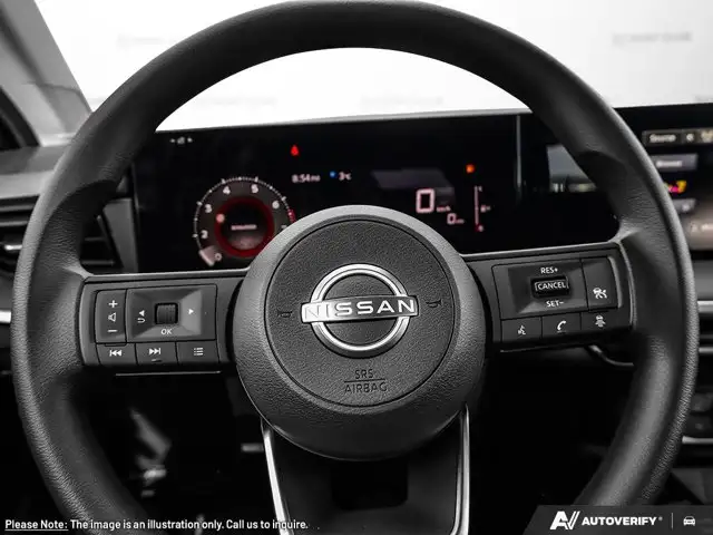 2026 Nissan Kicks - Photo 15