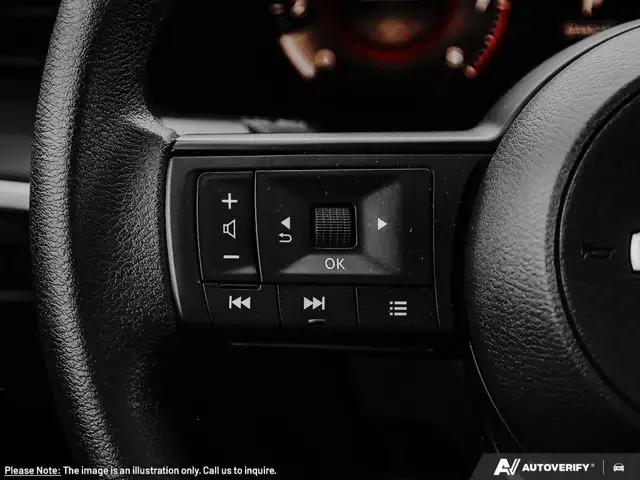 2026 Nissan Kicks - Photo 17