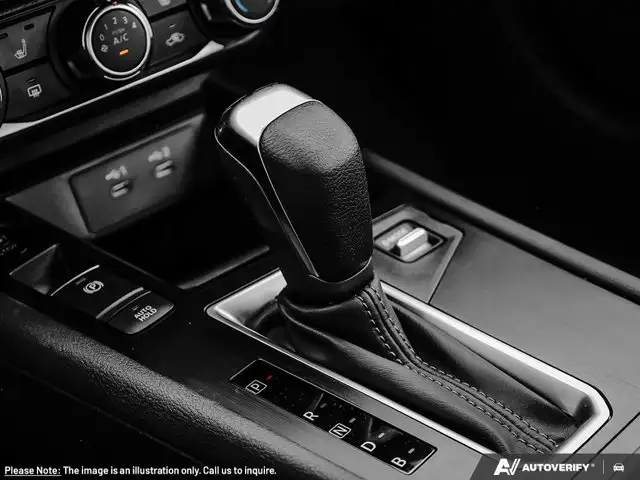 2026 Nissan Kicks - Photo 19