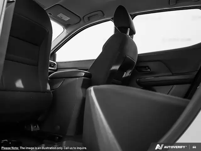 2026 Nissan Kicks - Photo 23