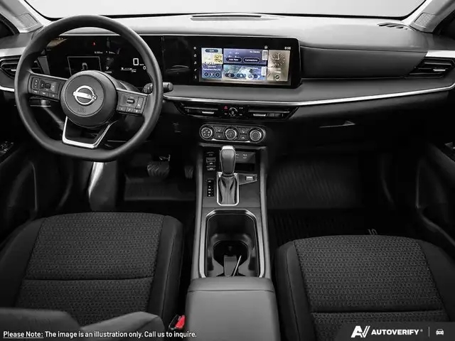 2026 Nissan Kicks - Photo 24