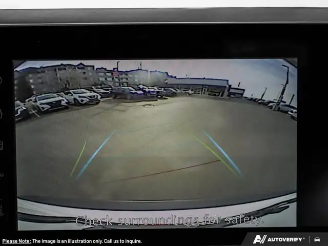 2026 Nissan Kicks - Photo 25